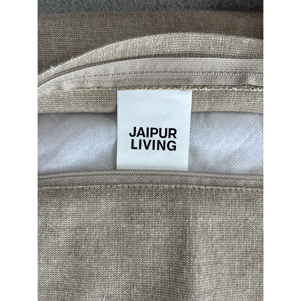 Jaipur Living Nouveau NOU09 Lumbar Pillow Cover 13x21 Velvet‎